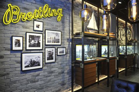 breitling kuwait